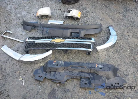 2013 Chevrolet Silverado 2500Hd Lt from USA, damaged, VIN 1GC1KXC8XDF229765